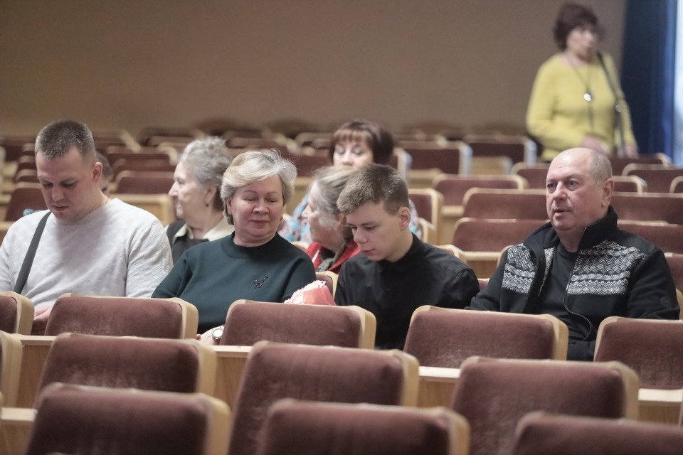 Псковский «Щелкунчик» Псковский «Щелкунчик»