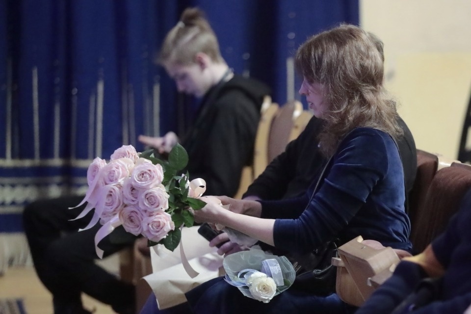 Псковский «Щелкунчик» Псковский «Щелкунчик»