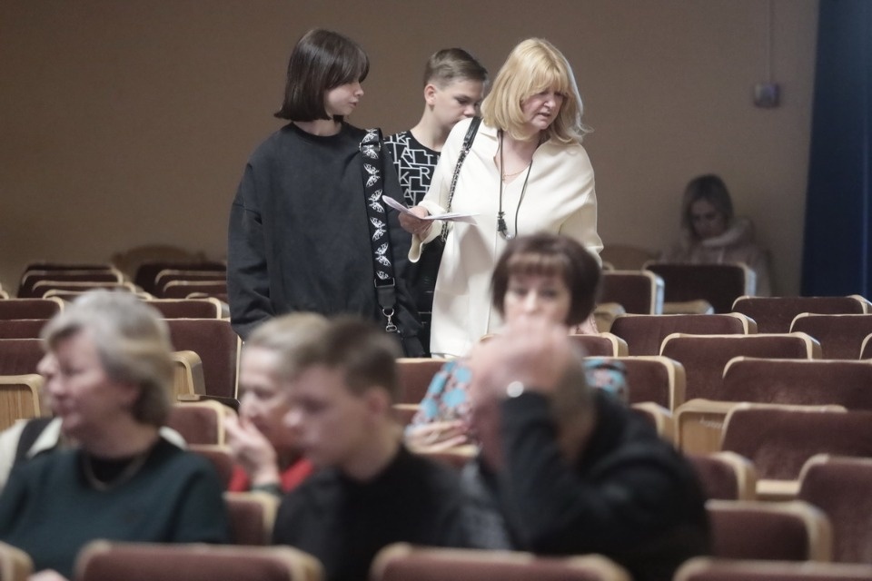 Псковский «Щелкунчик» Псковский «Щелкунчик»