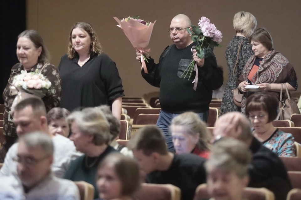 Псковский «Щелкунчик» Псковский «Щелкунчик»