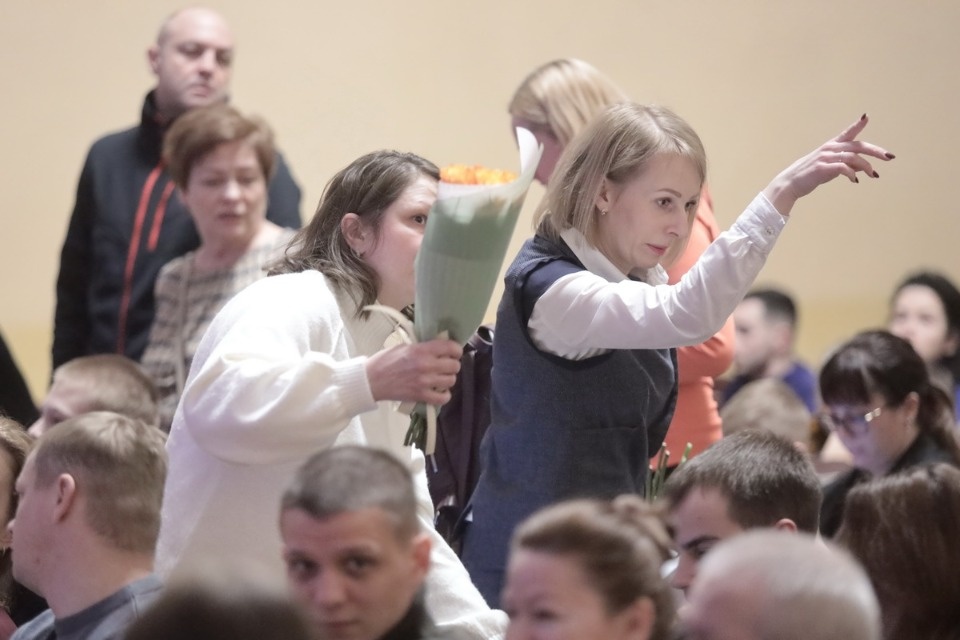 Псковский «Щелкунчик» Псковский «Щелкунчик»