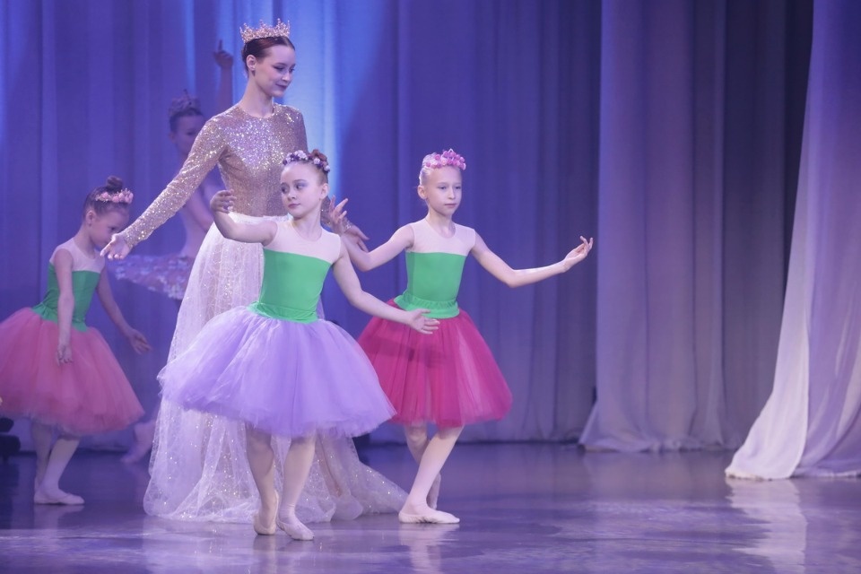 Псковский «Щелкунчик» Псковский «Щелкунчик»