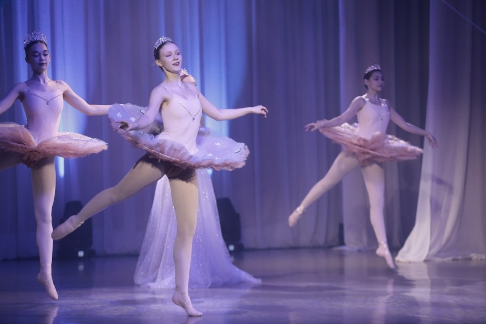 Псковский «Щелкунчик» Псковский «Щелкунчик»