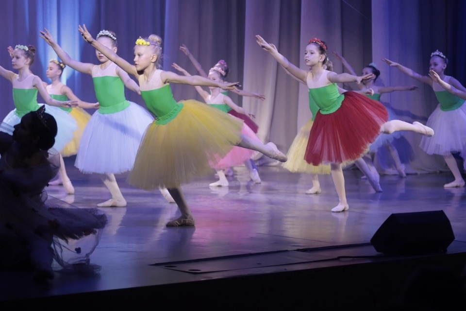 Псковский «Щелкунчик» Псковский «Щелкунчик»