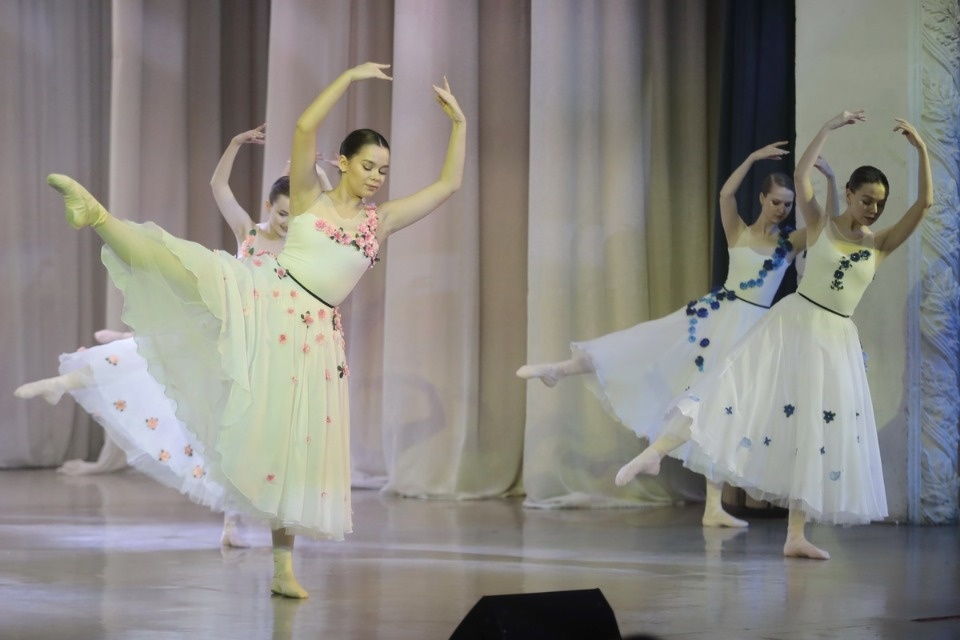 Псковский «Щелкунчик» Псковский «Щелкунчик»