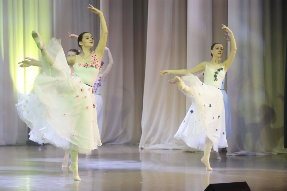 Псковский «Щелкунчик» Псковский «Щелкунчик»