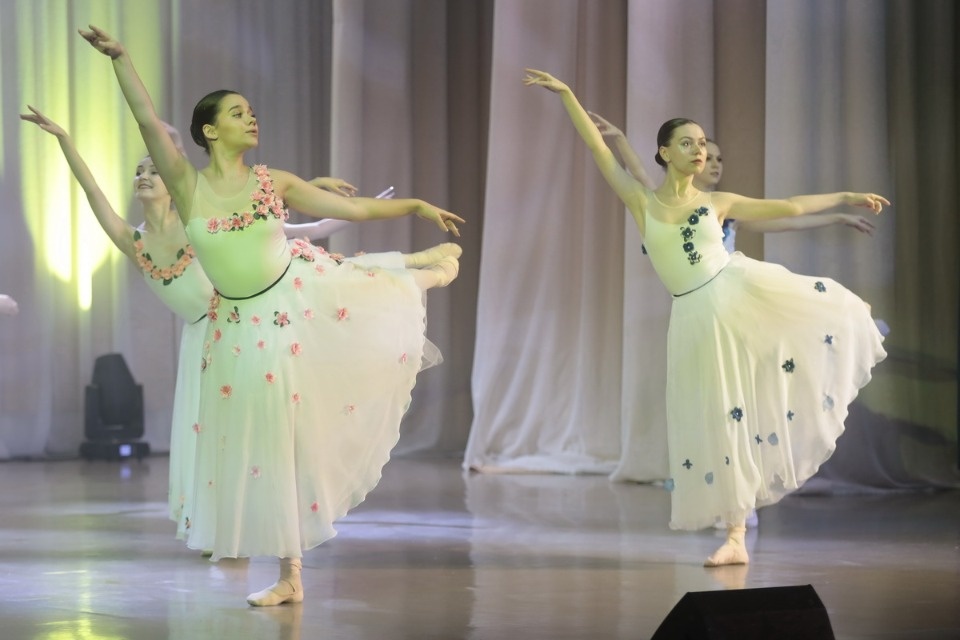 Псковский «Щелкунчик» Псковский «Щелкунчик»