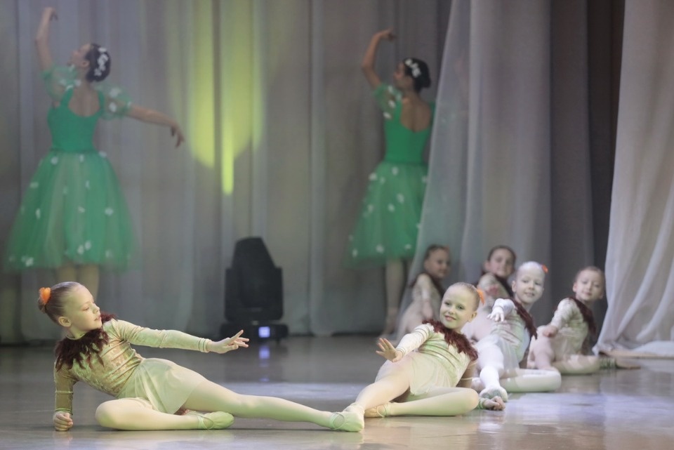 Псковский «Щелкунчик» Псковский «Щелкунчик»