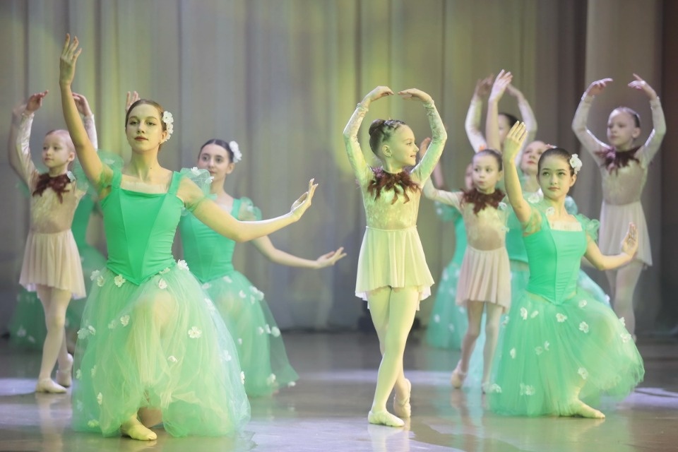 Псковский «Щелкунчик» Псковский «Щелкунчик»