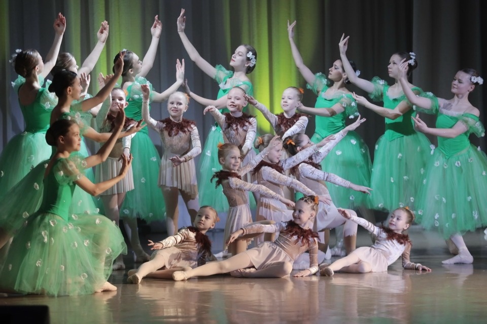 Псковский «Щелкунчик» Псковский «Щелкунчик»