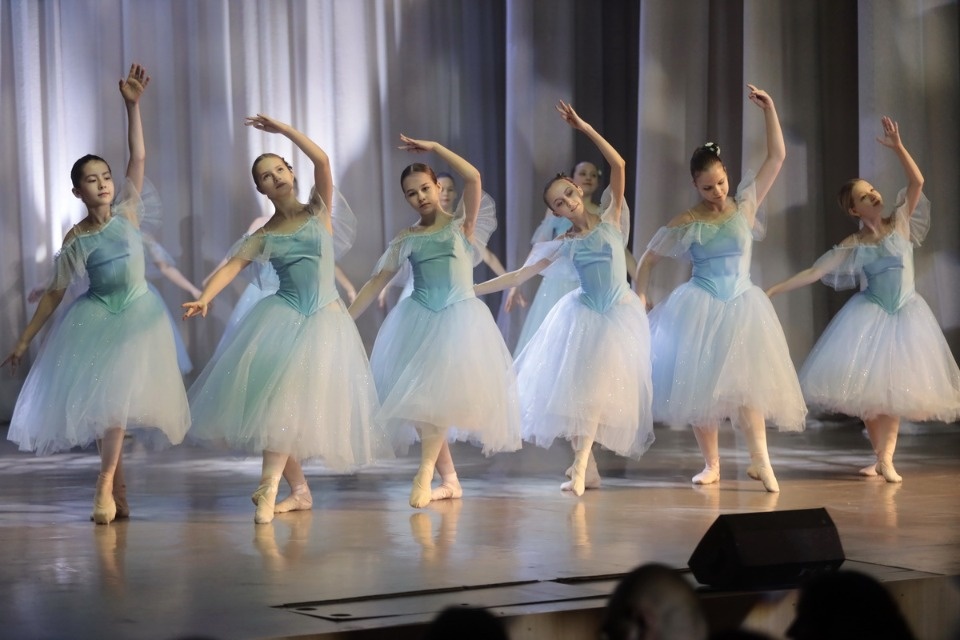 Псковский «Щелкунчик» Псковский «Щелкунчик»