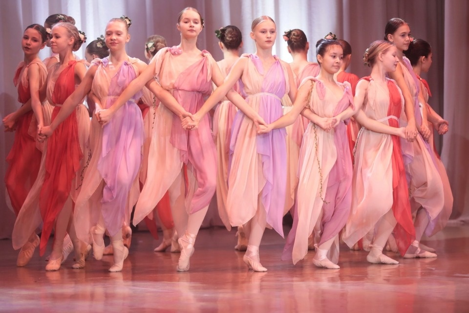 Псковский «Щелкунчик» Псковский «Щелкунчик»