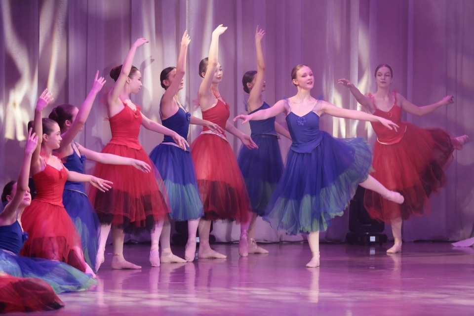 Псковский «Щелкунчик» Псковский «Щелкунчик»