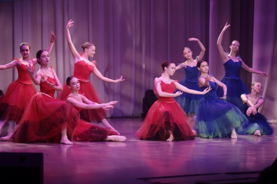 Псковский «Щелкунчик» Псковский «Щелкунчик»