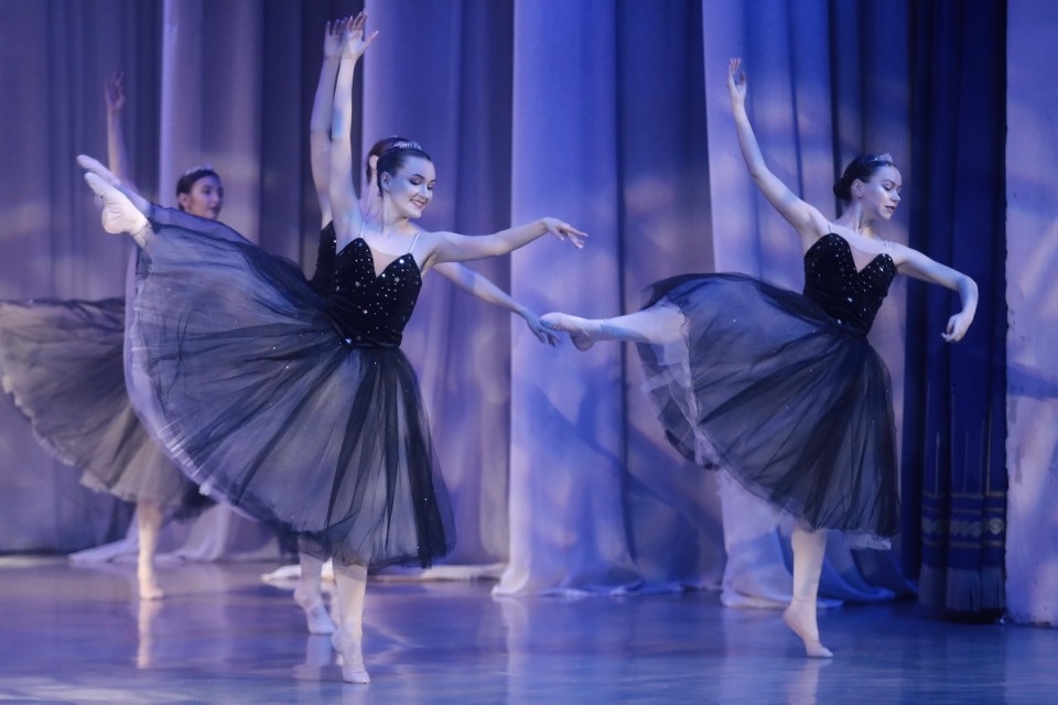 Псковский «Щелкунчик» Псковский «Щелкунчик»