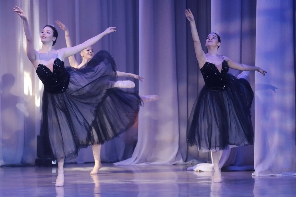 Псковский «Щелкунчик» Псковский «Щелкунчик»