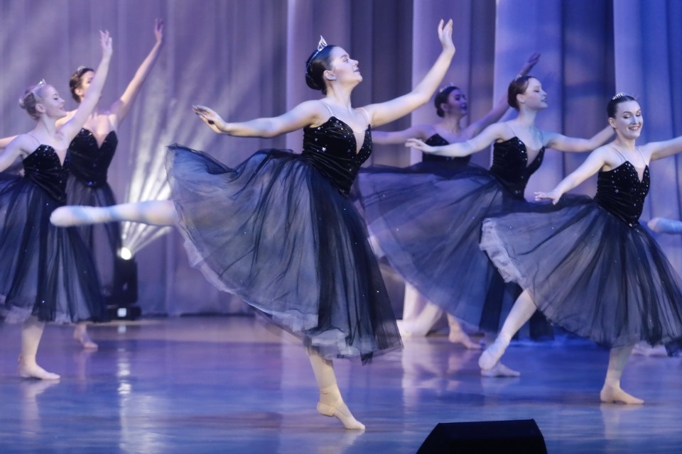 Псковский «Щелкунчик» Псковский «Щелкунчик»