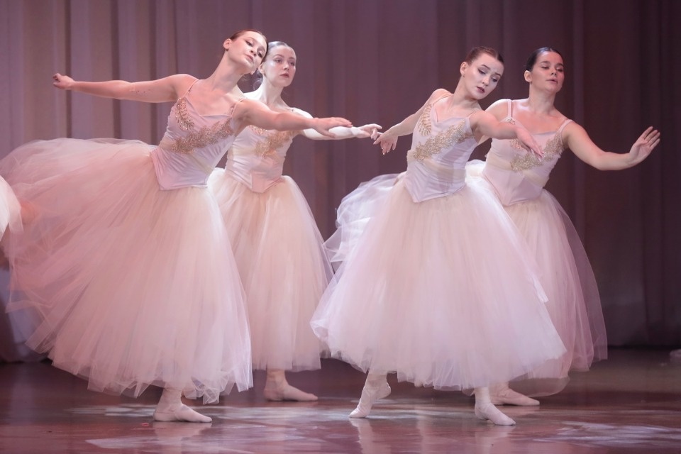 Псковский «Щелкунчик» Псковский «Щелкунчик»