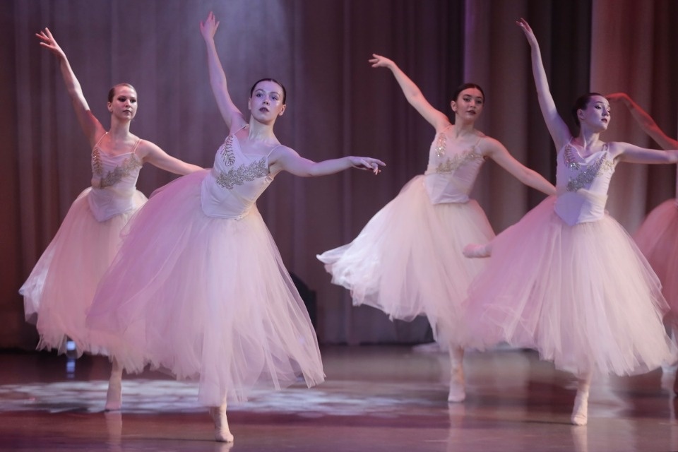 Псковский «Щелкунчик» Псковский «Щелкунчик»