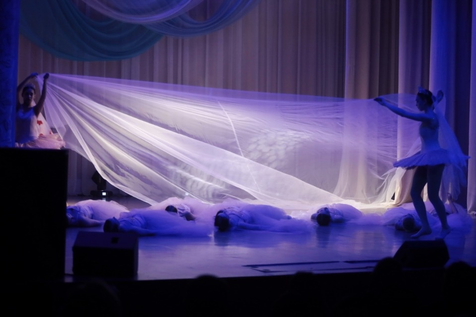 Псковский «Щелкунчик» Псковский «Щелкунчик»