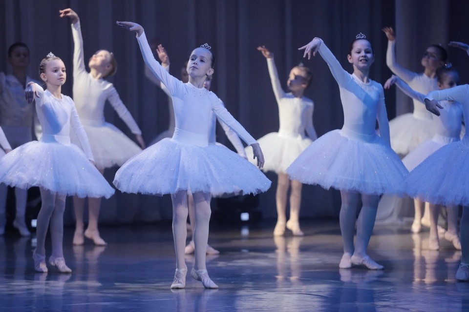 Псковский «Щелкунчик» Псковский «Щелкунчик»