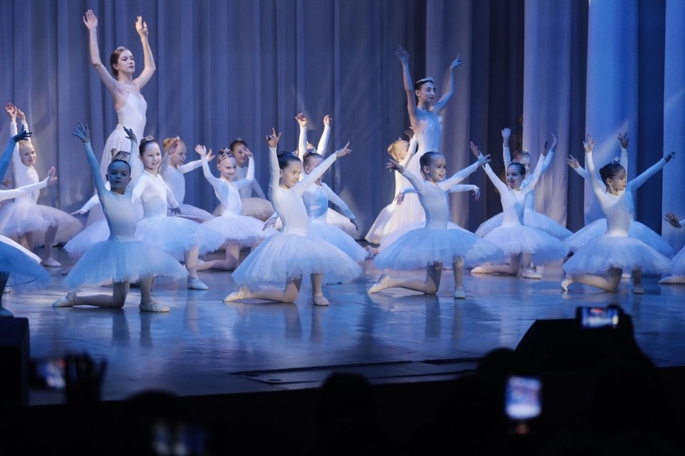 Псковский «Щелкунчик» Псковский «Щелкунчик»