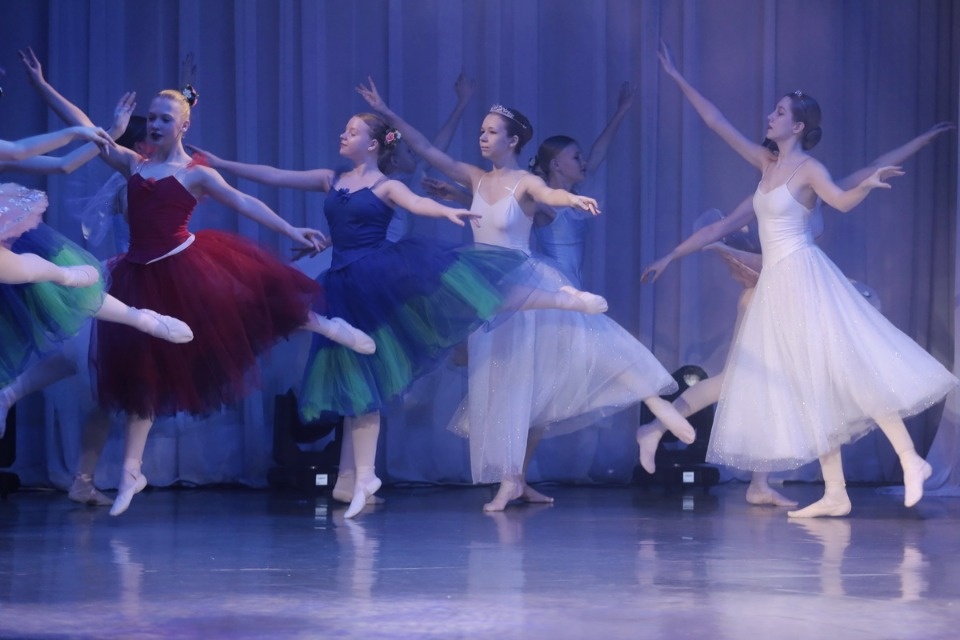 Псковский «Щелкунчик» Псковский «Щелкунчик»