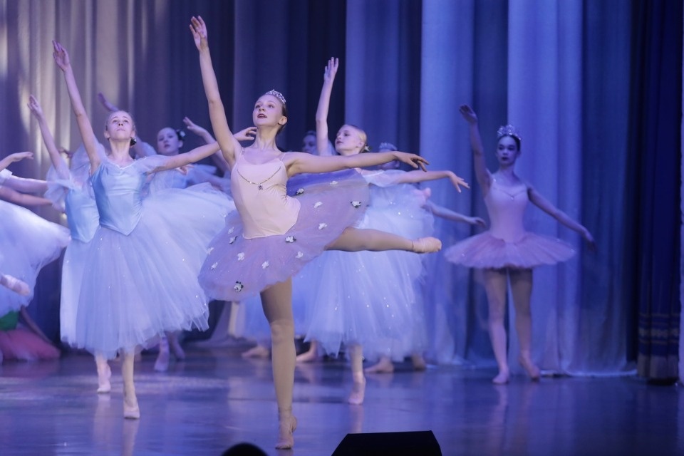 Псковский «Щелкунчик» Псковский «Щелкунчик»