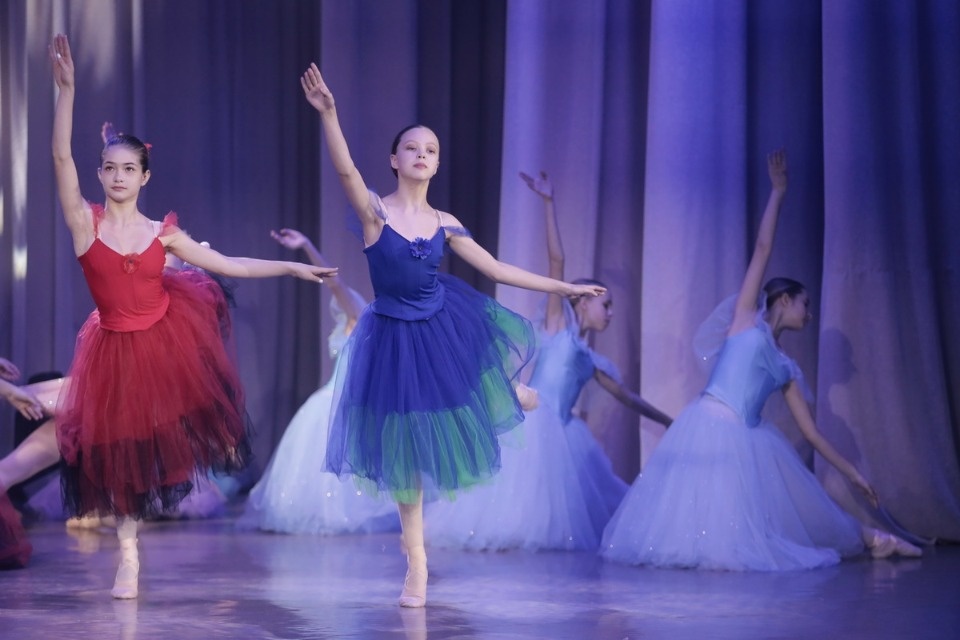 Псковский «Щелкунчик» Псковский «Щелкунчик»