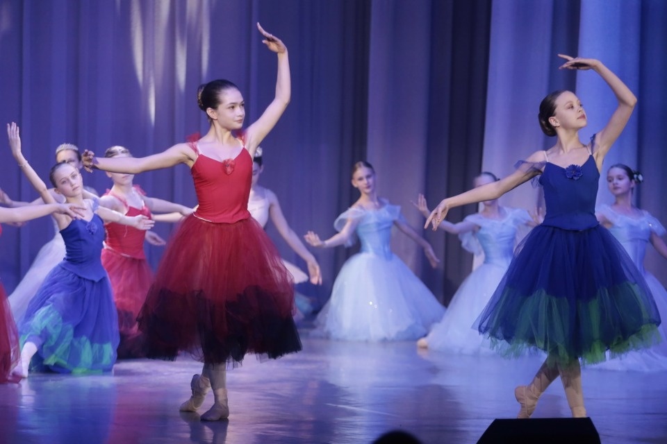 Псковский «Щелкунчик» Псковский «Щелкунчик»