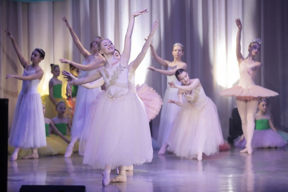 Псковский «Щелкунчик» Псковский «Щелкунчик»