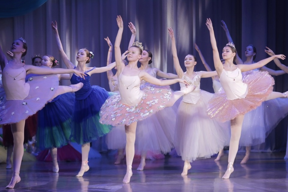 Псковский «Щелкунчик» Псковский «Щелкунчик»