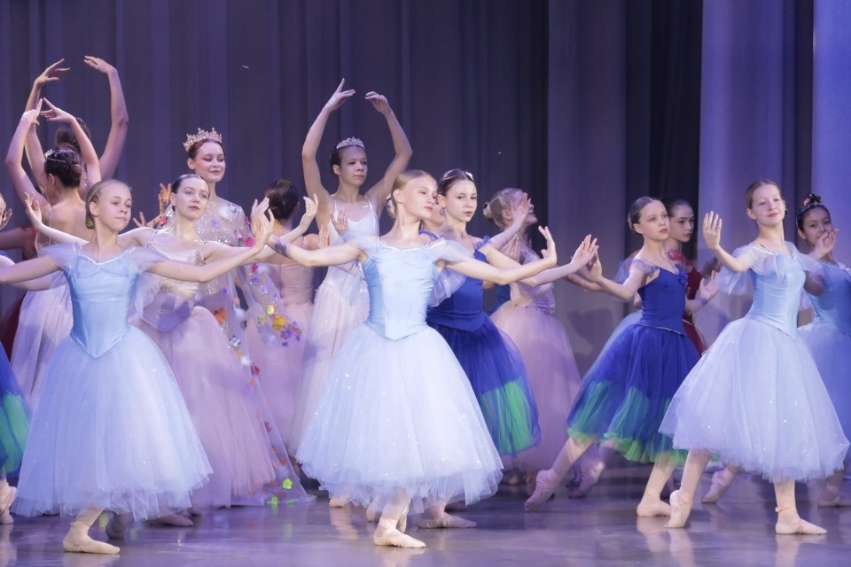 Псковский «Щелкунчик» Псковский «Щелкунчик»