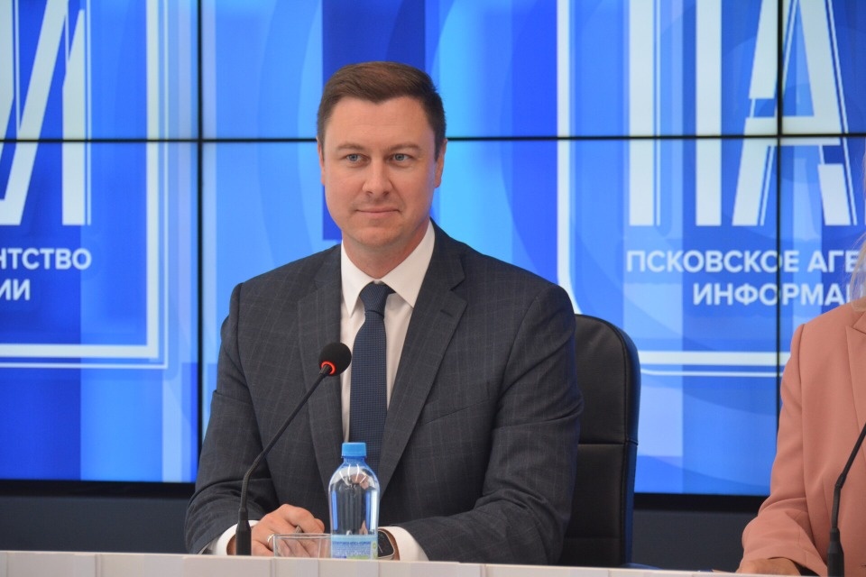 65% онкозаболеваний в Псковской области выявляют на ранних стадиях