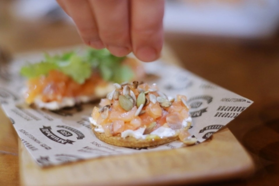 Псковским ресторанам не хватает поваров