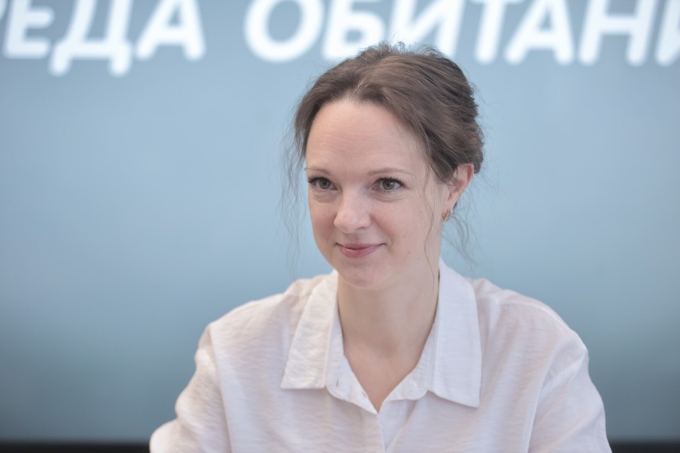 Каким будет парк на Сиреневом бульваре в Пскове, рассказала зампредседателя УГХ