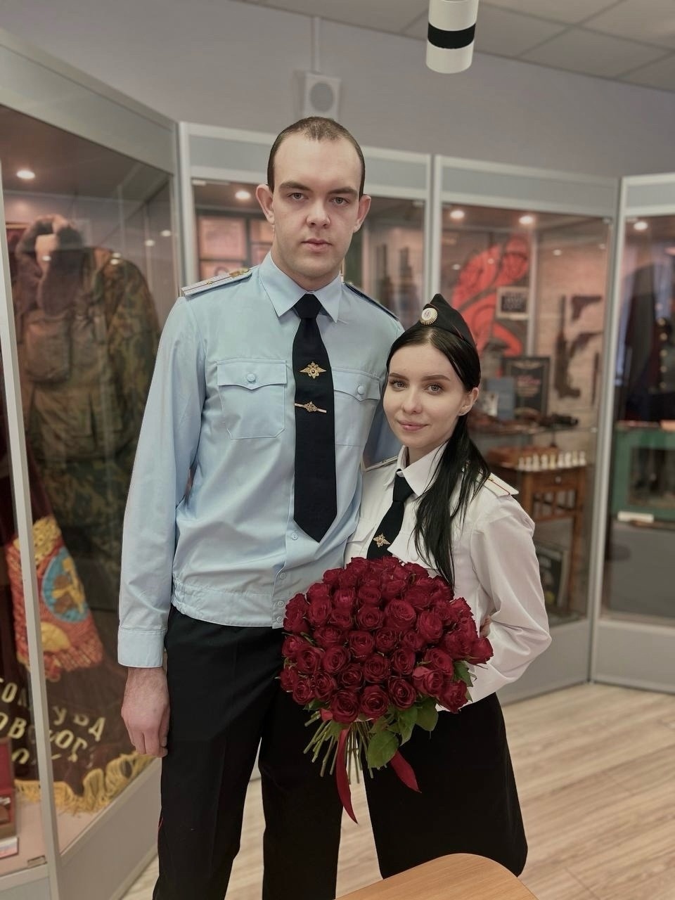 Присяга любви