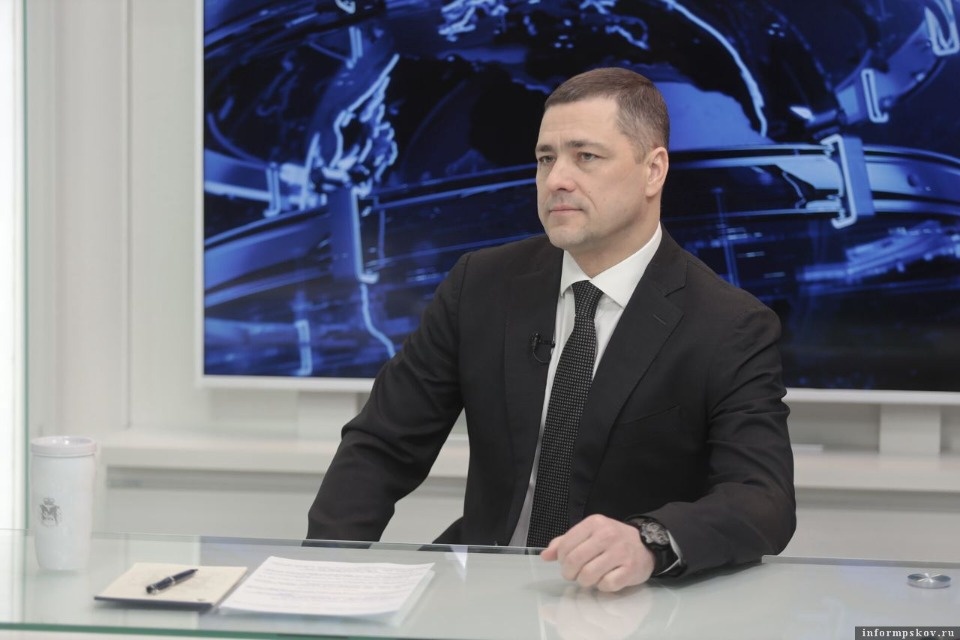 Псковский губернатор предложил обновлённую концепцию поддержки спорта в регионе Псковский губернатор предложил обновлённую концепцию поддержки спорта в регионе