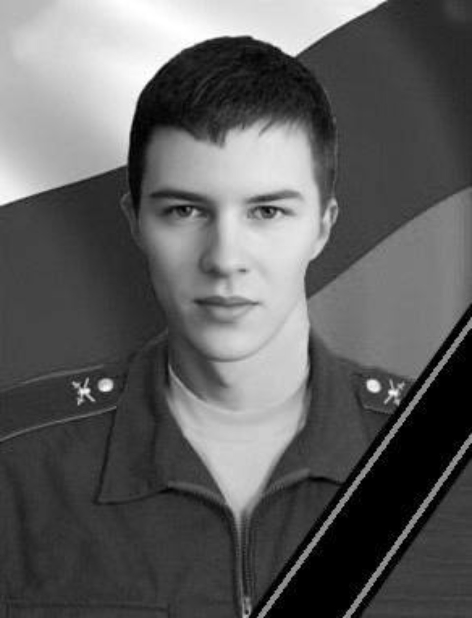 В Псковской области простились с семью погибшими в СВО военнослужащими