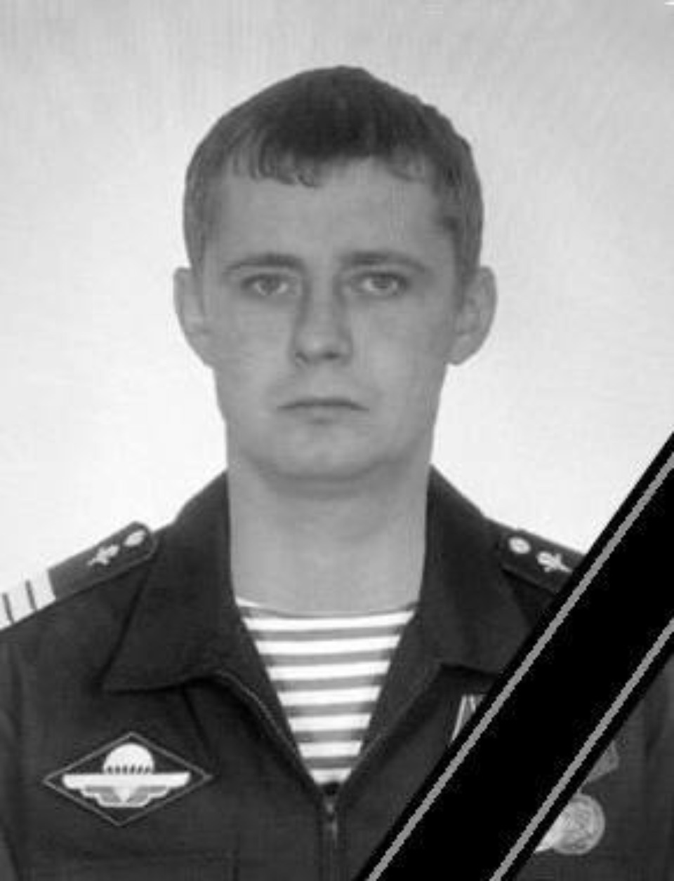 В Псковской области простились с семью погибшими в СВО военнослужащими