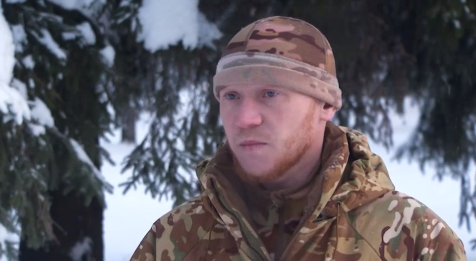 Псковский губернатор рассказал о пересевшем на БМП в зоне СВО водителе большегруза