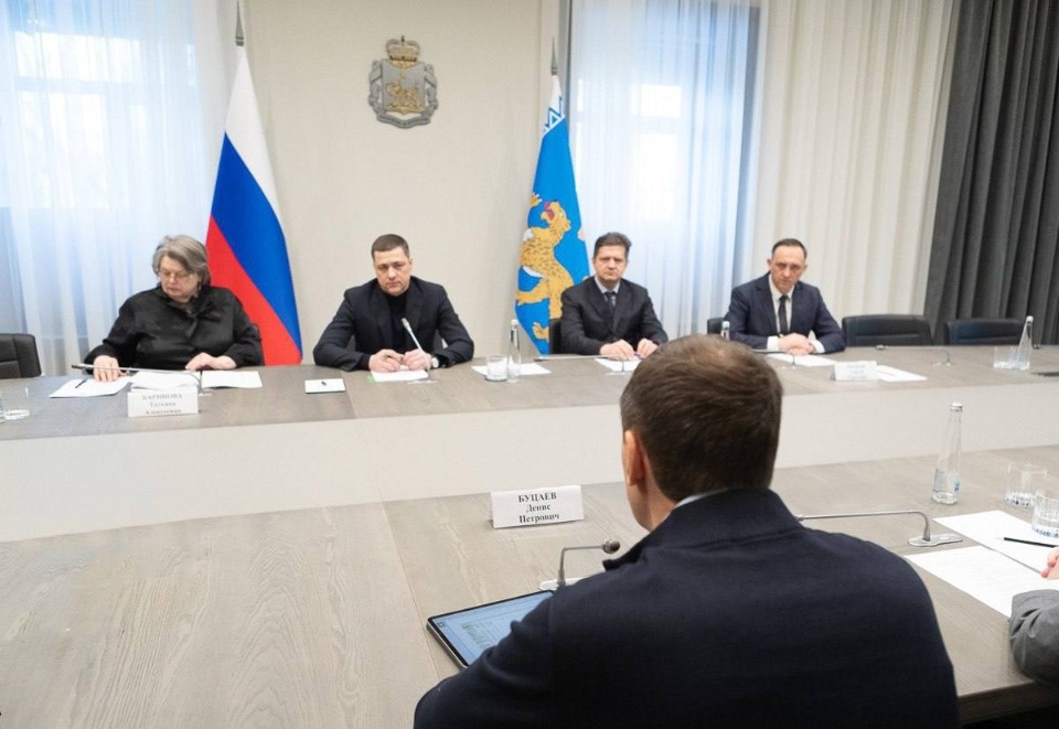 Экотехнопарк планируют запустить в Псковской области уже в декабре