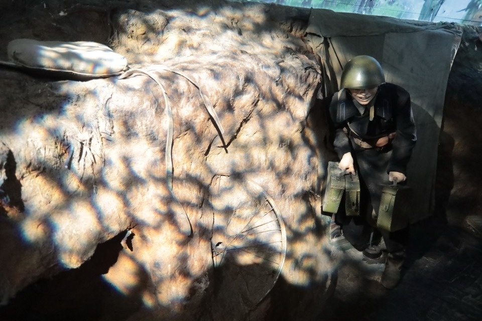 Поезд Победы Поезд Победы