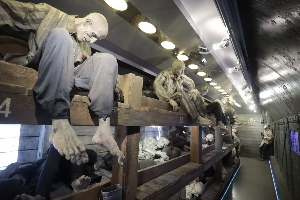 Поезд Победы Поезд Победы