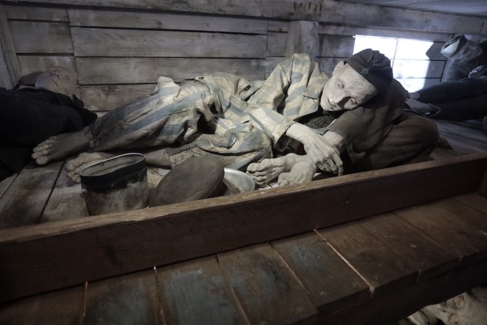 Поезд Победы Поезд Победы