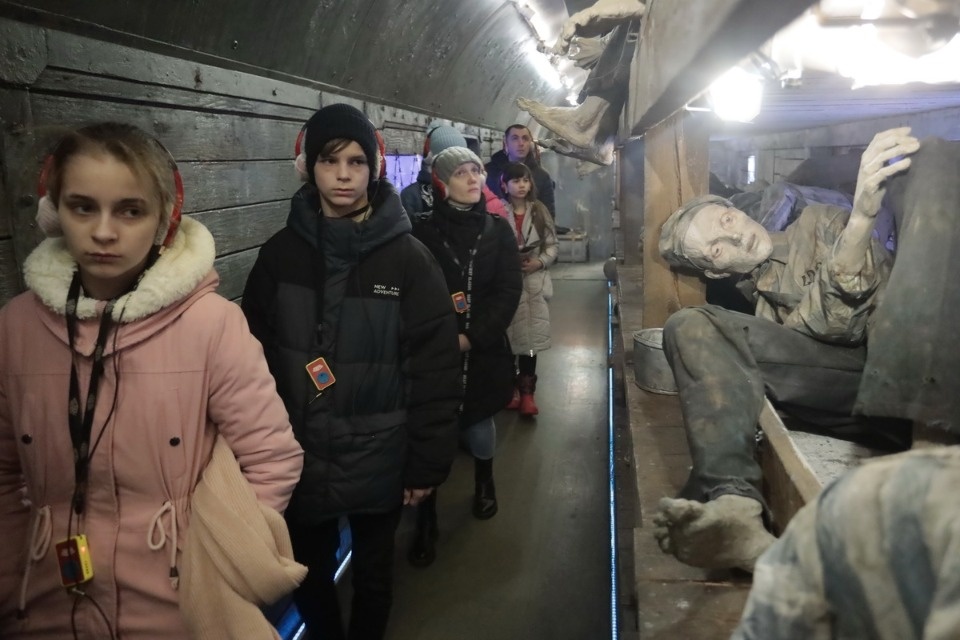 Поезд Победы Поезд Победы