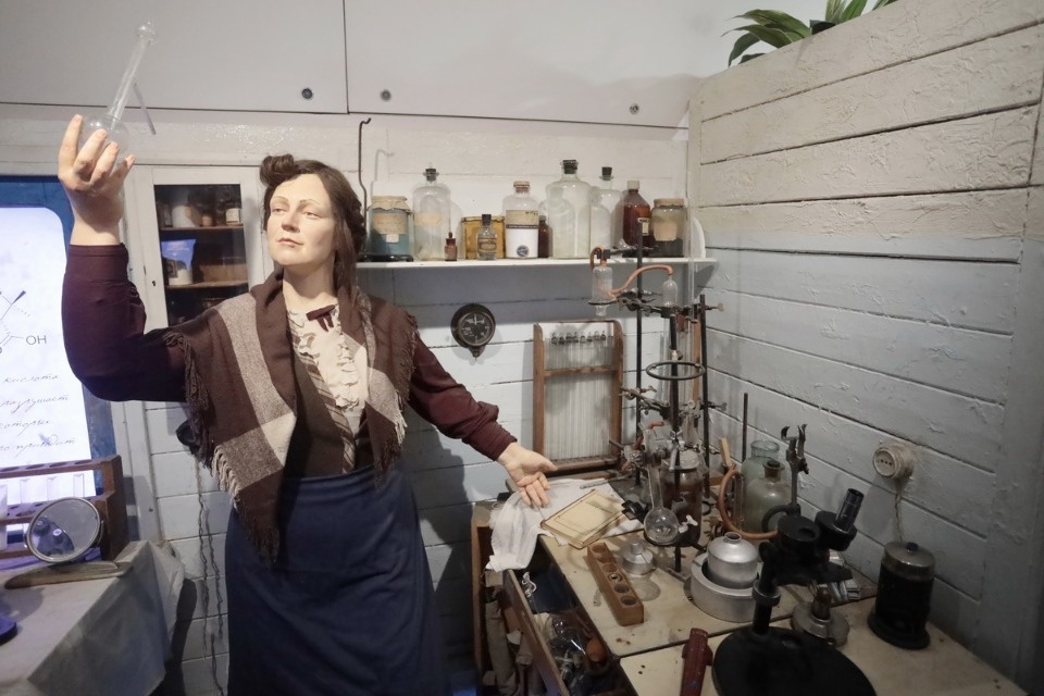 Поезд Победы Поезд Победы