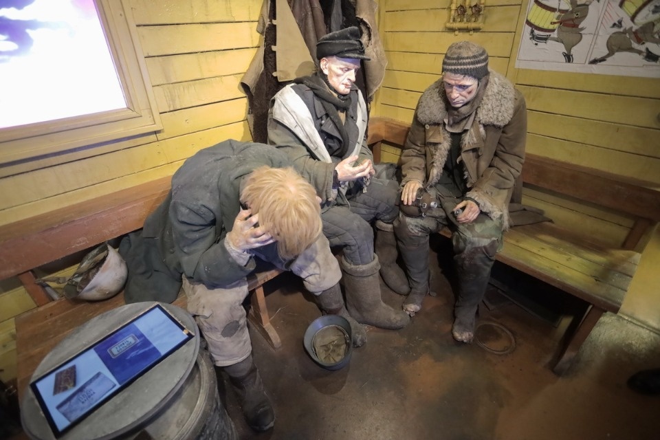 Поезд Победы Поезд Победы