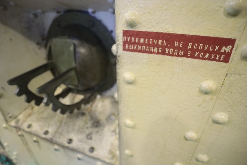 Поезд Победы Поезд Победы