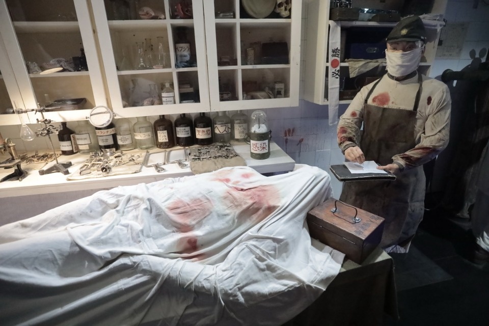 Поезд Победы Поезд Победы